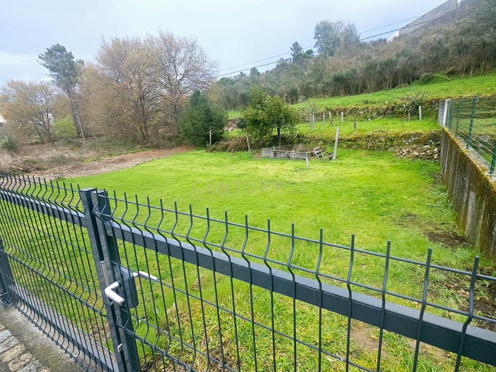 Moradia isolada em Abraveses, Viseu - Image 28